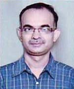 Mr. Nitesh Kumar Nagar