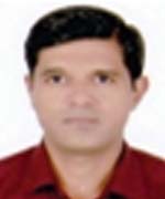 Mr. Sunil Manderiya