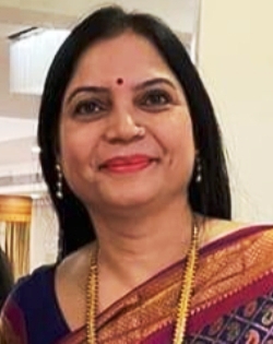 Dr. Anuradha Supekar
