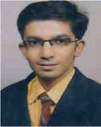 Mr. Mahendra Sisodiya