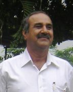 Mr. Narendra Laddha