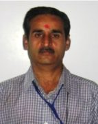 Mr. Radheshyam Pandaya