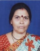 Mrs. Sakuntala Patil