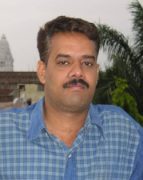 Mr. Akhilesh Sharma
