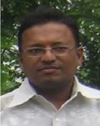 Mr. Manish Jain