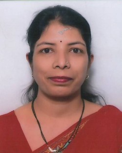 Mrs. Dhanashri Jadhav