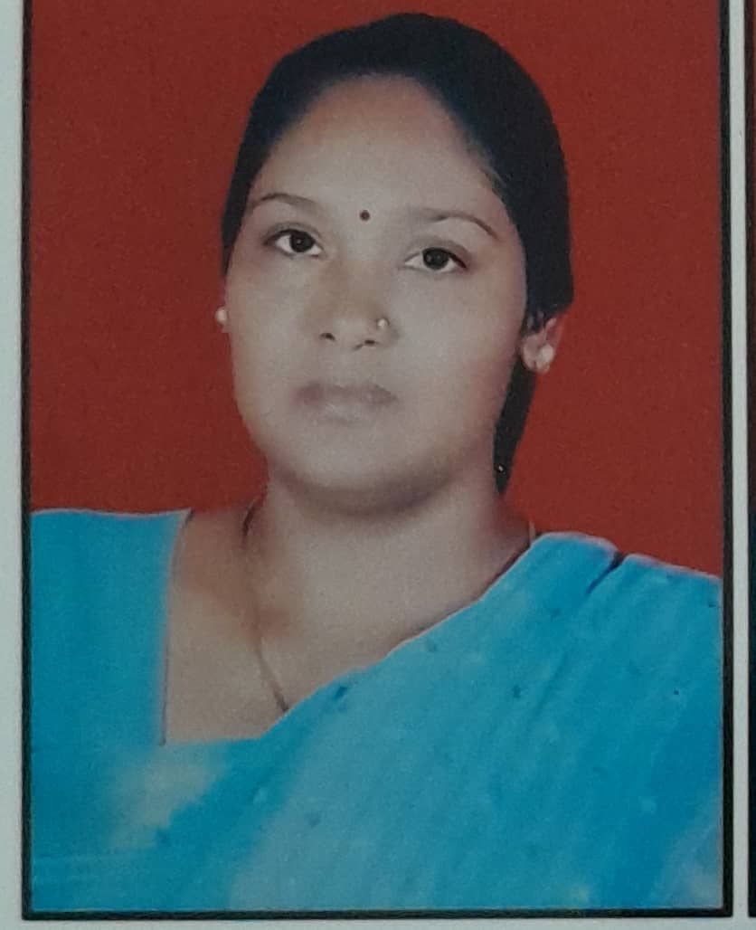 Dr. Archana Shrivastav